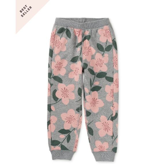 Tea Collection Other - Tea Collection Going Places Joggers in Plum Blossom